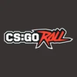 Large logo of CSGORoll