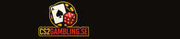 Small wide logo of CS2Gambling sweden